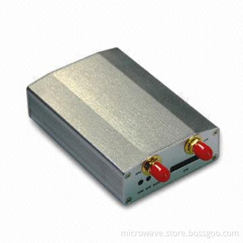 GPS/GSM/GPRS Car Tracker, Supports Dual Location, SMS Transmission, and Web-based Monitor Software